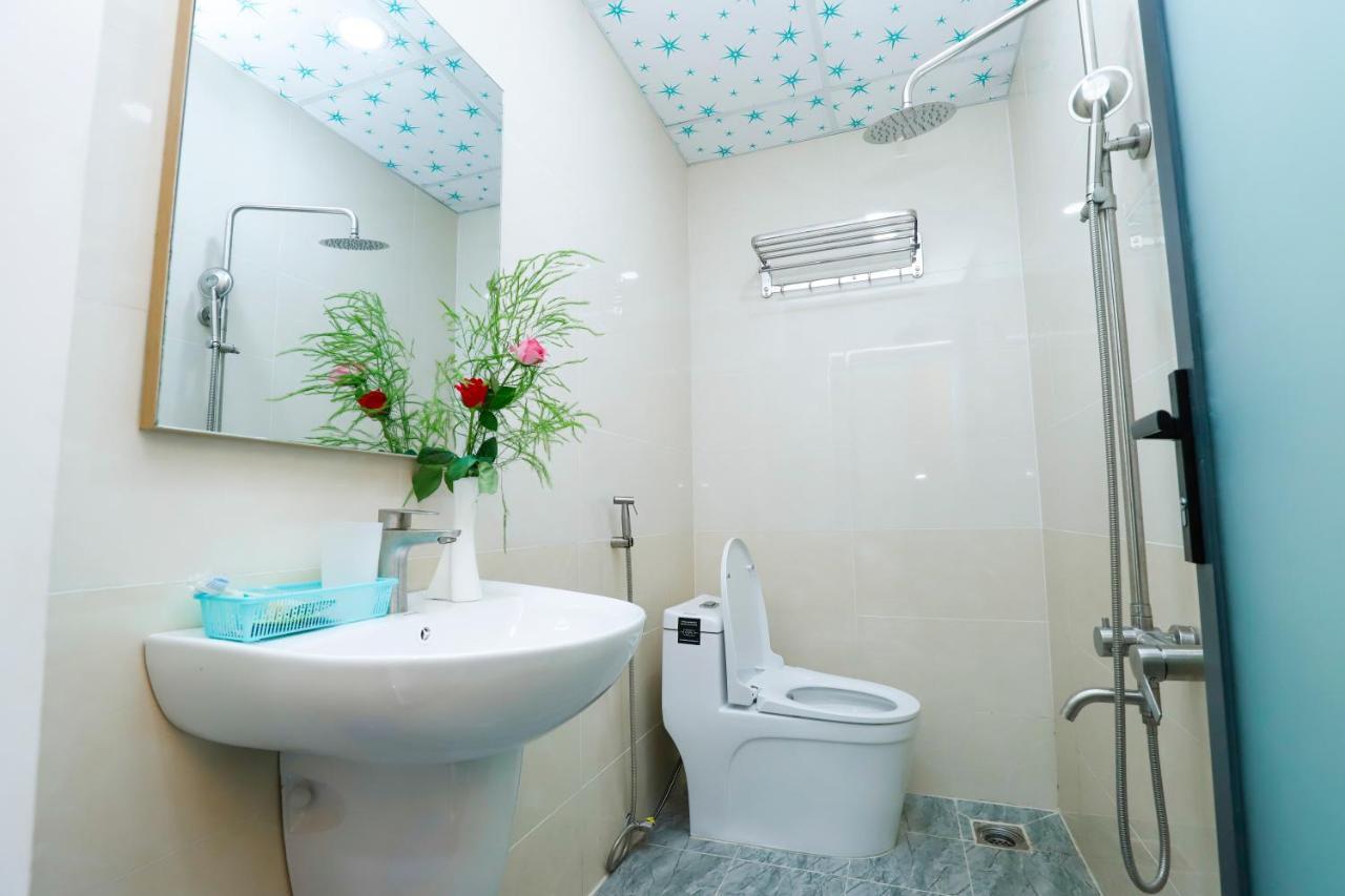 Luxury Hotel Хошимин Экстерьер фото